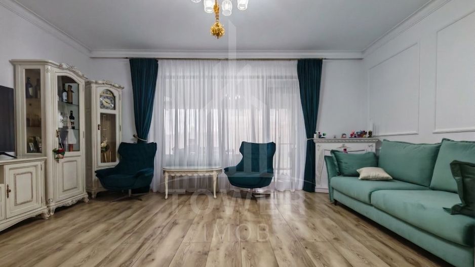 Casă individuală de vânzare situată în Șelimbăr - Poză 1