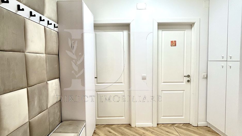 Apartament 2 camere de vanzare / Zona Vivo - Cluj - Poză 9