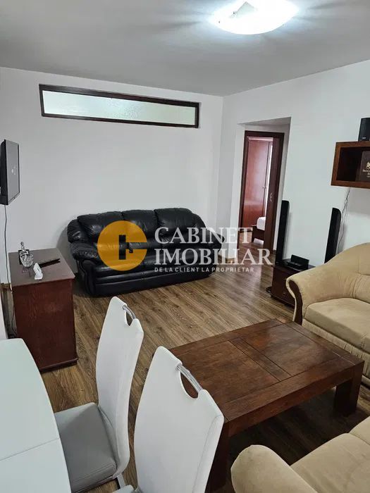 3 CAMERE DECOMANDAT - ETAJ INTERMEDIAR - VALEA LUPULUI - Poză 2