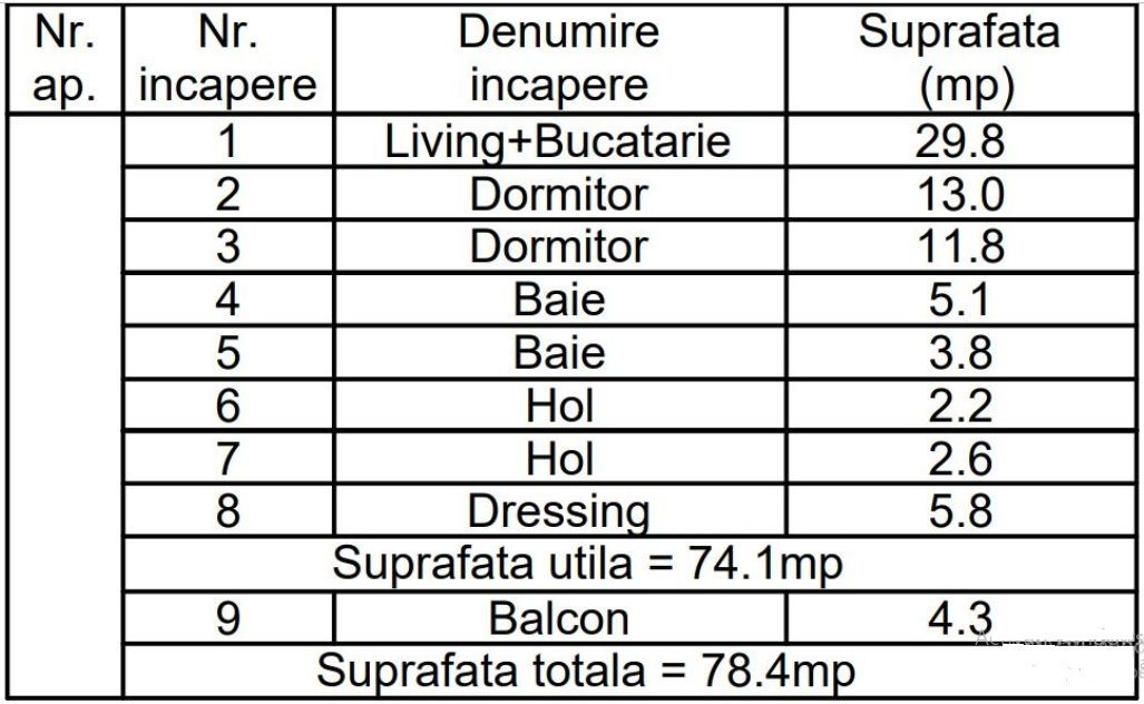 3camdec nou2bai-78mp/mob-util cf foto+parc/centru Popesti-Leordeni - Poză 9