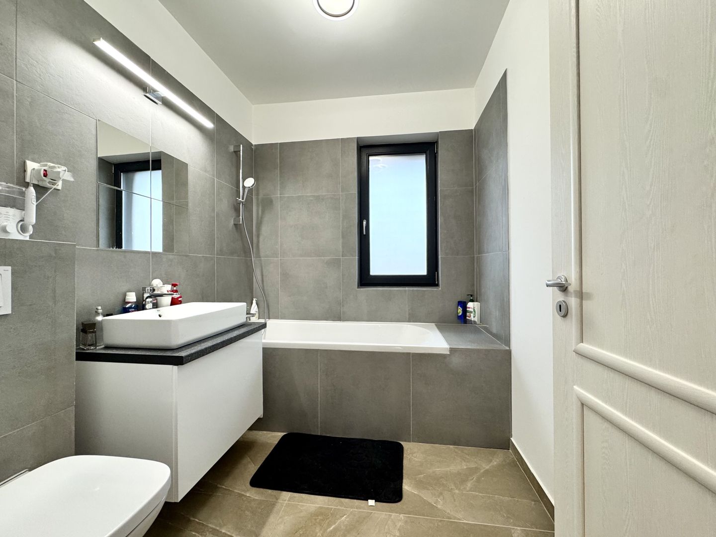 Un nou început: duplex modern si primitor,  P+E+M, in Dumbrăvița - Poză 15