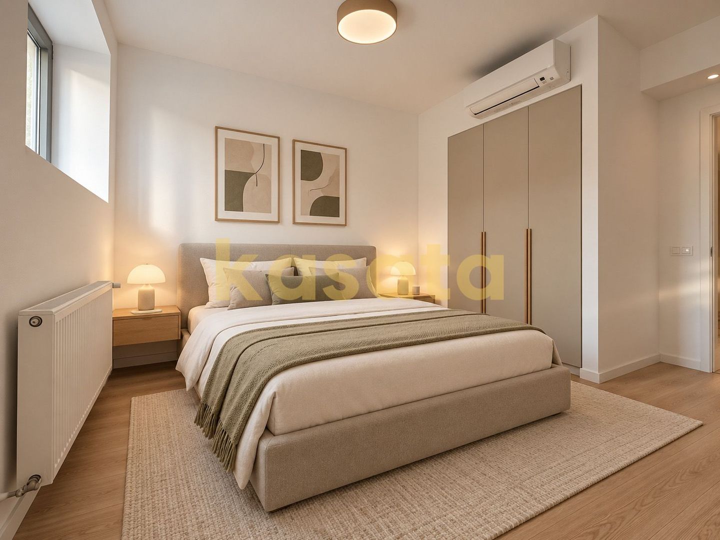 DE VANZARE | APARTAMENT 3 CAMERE | REZIDENTIAL SAU BIROU | TEI | NOU - Poză 7