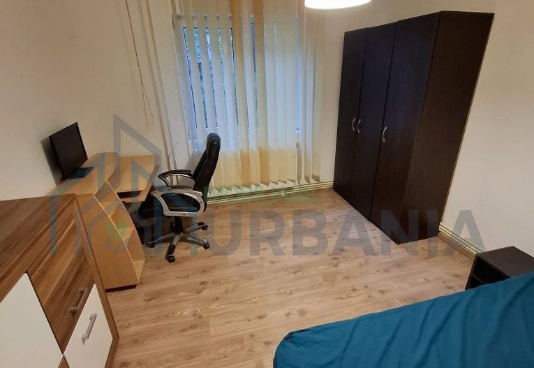 Garsonieră Tudor Vladimirescu intersecția bucsinescu - Poză 2