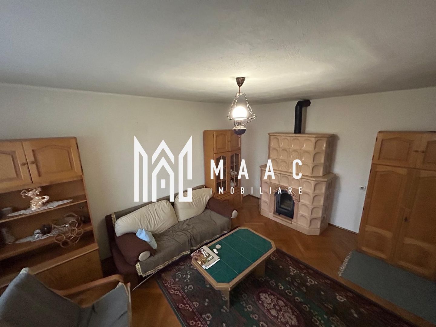 Casa 6 camere I 263 MPU I 700 MP Teren I Talmaciu - Poză 6