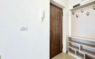Apartament 2 camere Giroc zona Esso, bloc cu lift - Poză 22