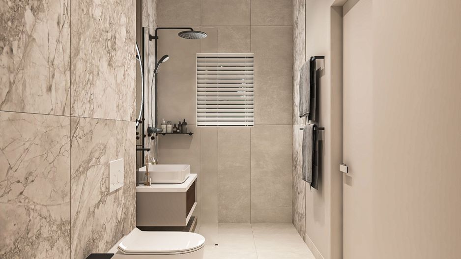 VIVO Residence | Vila 4 camere, 160mp utili, teren 408 mp - Clasa A - Poză 13