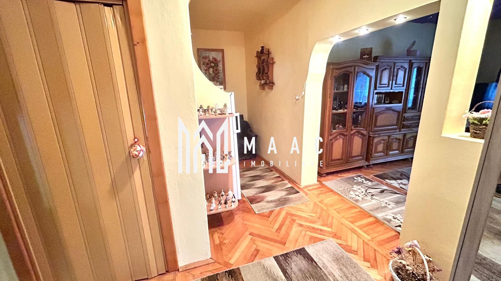 Case duplex | 5 camere | 2 corpuri | Garaj | 185 mp utili | Turnisor - Poză 8