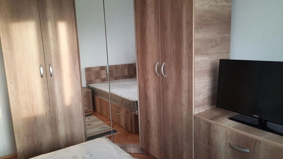 AP. 2 CAMERE- PARCUL CIRCULUI, PET-FRIENDLY, BLOC REABILITAT, METROU - Poză 13