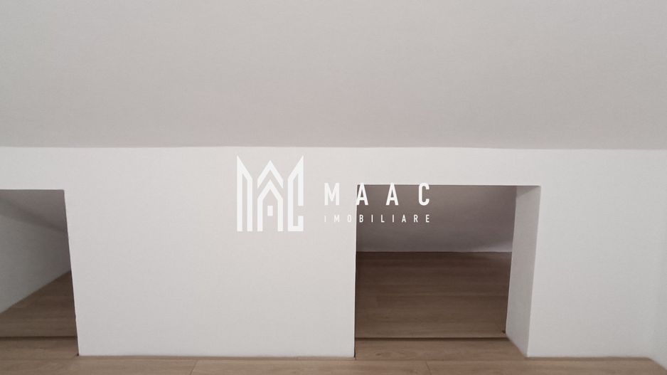 Apartament cu 4 camere | Balcon | Vasile Aaron - Poză 22