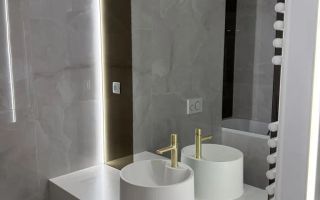 Garsonieră de închiriat – Cortina North, bloc C1 – Prima închiriere - Poză 7