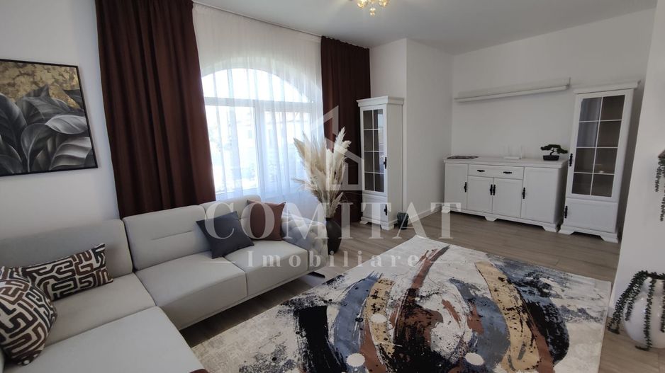 Casa individuala || 124 mp || zona Dezmir - Poză 1