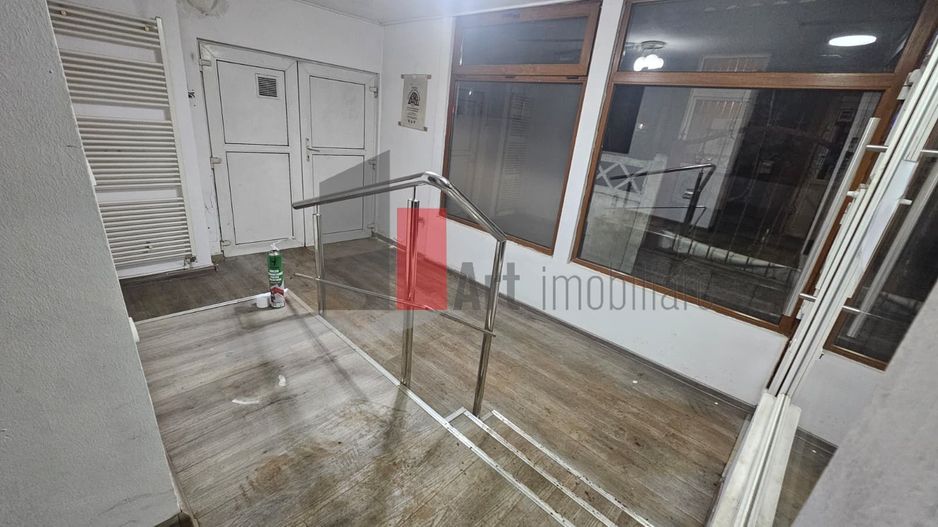 Spatiu comercial de inchiriat in zona Dacia (Stradal-Horeca) - Oferta de iarna!! - Poză 3