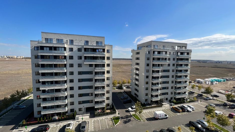 Apartament Pipera | New Point - Poză 10