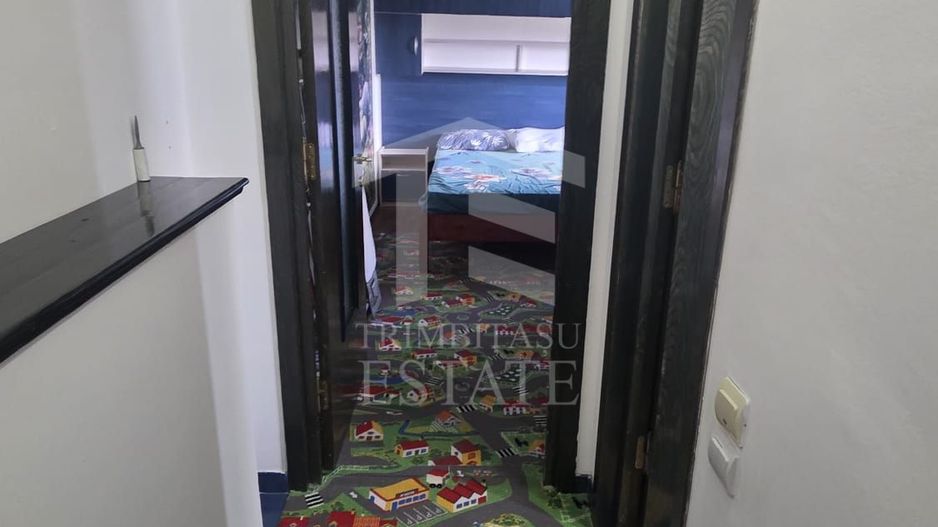 2 camere decomandat Turnu Magurele - Emil Racovita Berceni - Poză 4