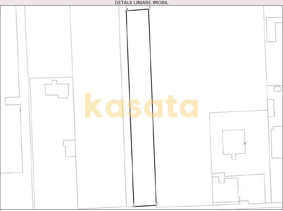 Teren de Vanzare 2.000Mp - Domnesti - Poză 2
