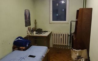Apartament 3 camere decomandat, Păcurari, etaj 4/10, Iași - Poză 1