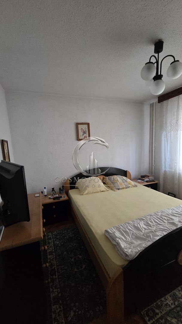 Apartament cu 2 camere confort 1 dec sporit ~ Zona Aleea Sporturilor ~ - Poză 8