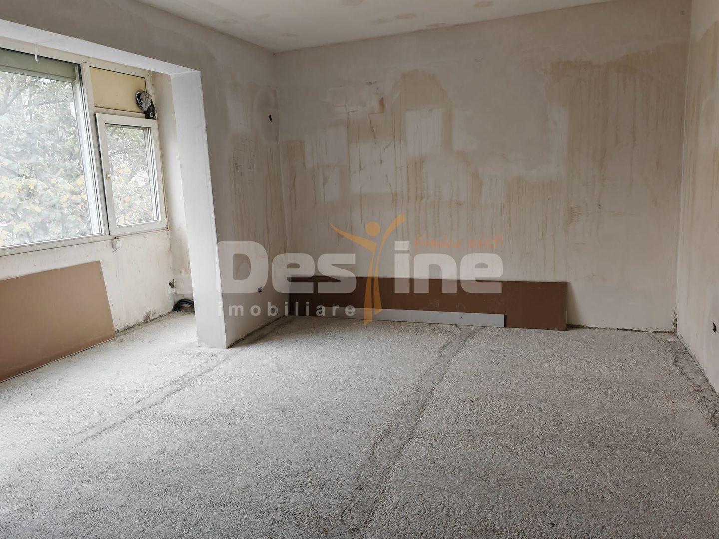​Apartament 4 camere, 2 bai – Zona Vest / Lacul Balea, etaj 3/4 - Poză 6