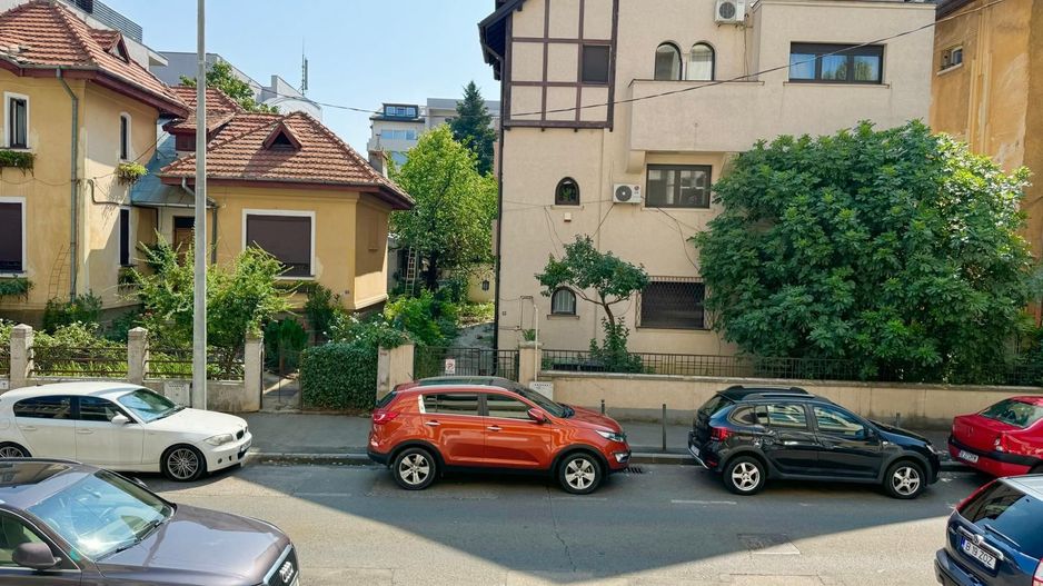 Hochparter de inchiriat | locuinta sau birouri | zona Aviatorilor - Poză 16