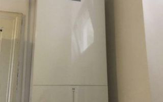 Apartament 1 camera cladire istorica Traian - Poză 7