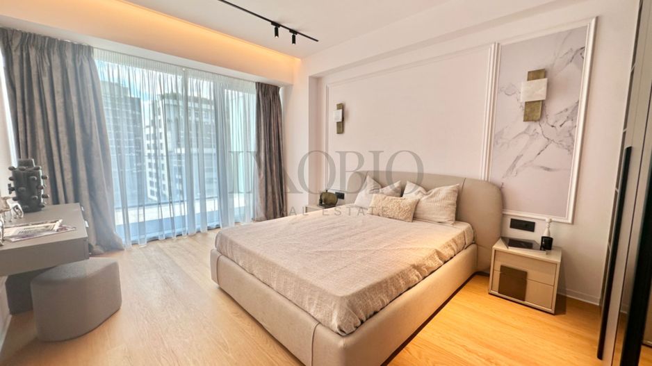 Apartament 4 Camere | Terasa 100 MP | One Floreasca Towers - Poză 10