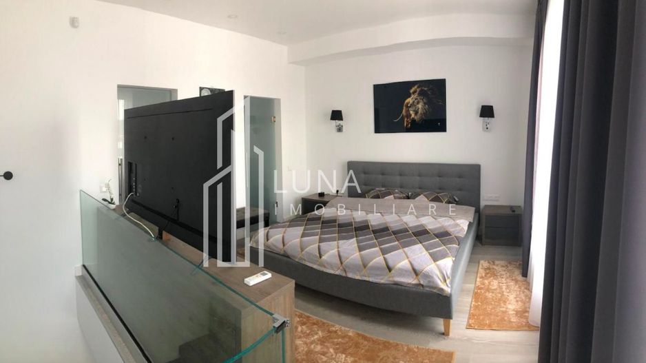 Apartament de lux pe 2 niveluri – Green Residence - Poză 3