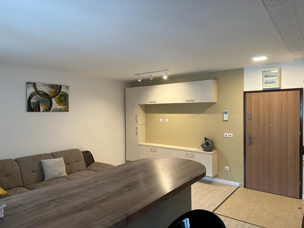 Apartament 2 camere bloc nou cu loc de parcare - Poză 2