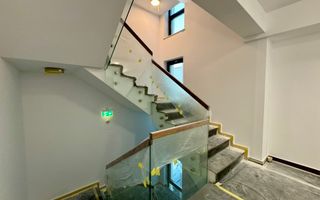 Apartament cu 2 camere + 2 bai *70mp* | Imobil Boutique | Zona Unirii - Poză 45