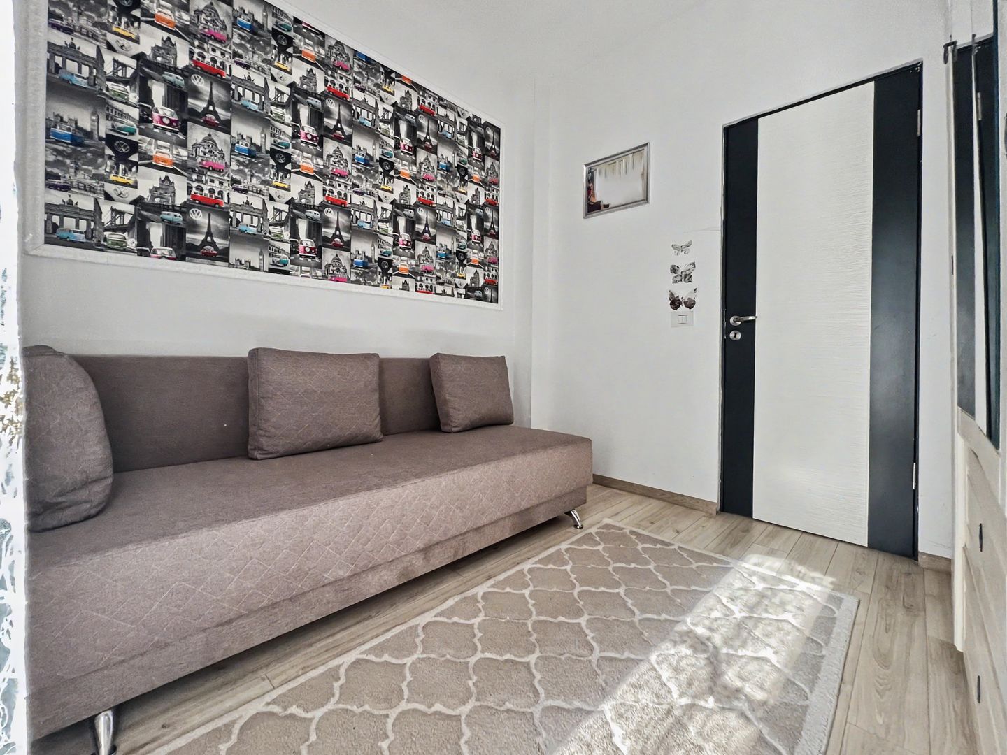 ENERGIA (COD 05) - Un apartament luminos, exact unde orașul se mișcă - Poză 11