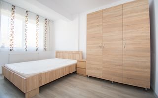 Ap 2 camere, decomandat, balcon, parcare, Trapezului - PET-FRIENDLY - Poză 1