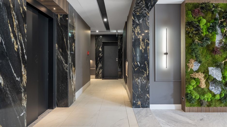 3 camere 100 mp Iancu Nicolae Jolie Village finalizat Ready to move in - Poză 26