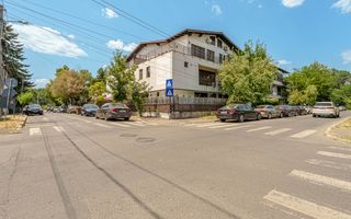 Spatiu comercial  424 mp  Oportunitati multiple - Baneasa Jandarmeriei - Poză 6