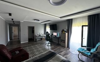 Casa deosebita in Satu Nou De Jos - Poză 4