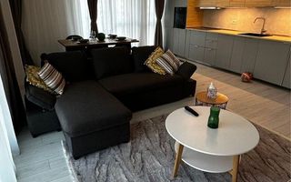 Apartament de inchiriat | 2 camere | MTM Residence de inchiriat - Poză 2