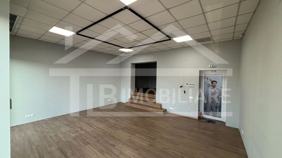 Spatiu de inchiriat, 63mp, Zona Semi-Central - Poză 3