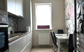 Apartament modern cu 3 camere, Florești – aproape de Cluj. - Poză 5