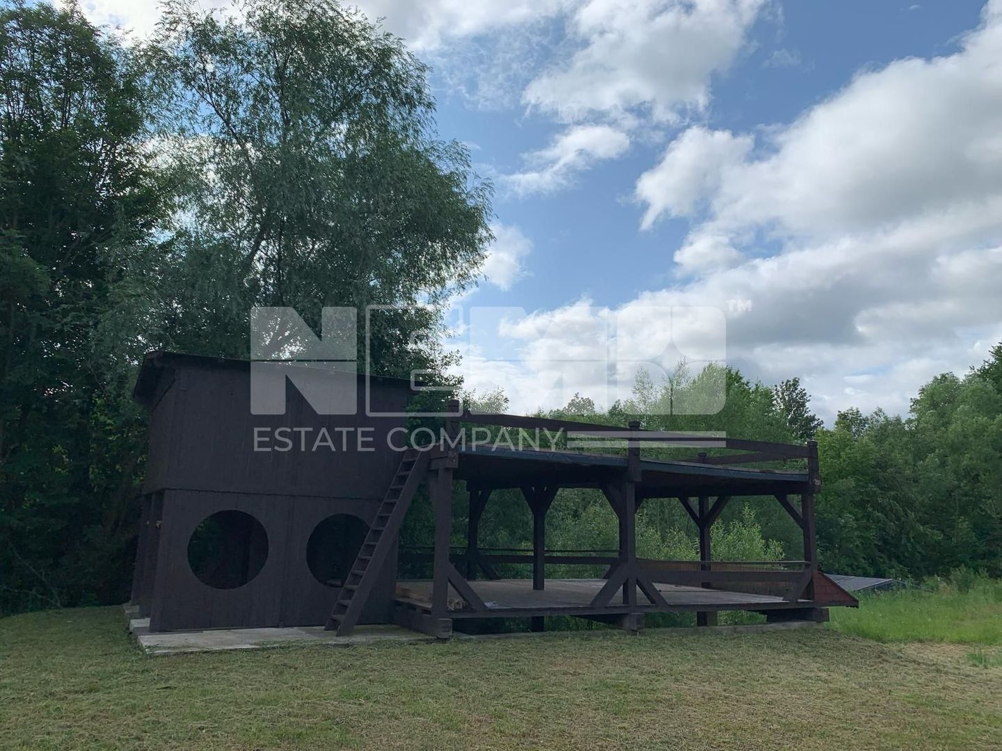 Case cu 24 ari de teren | Partesti de jos, Suceava | Pret: 42.500€ - Poză 7