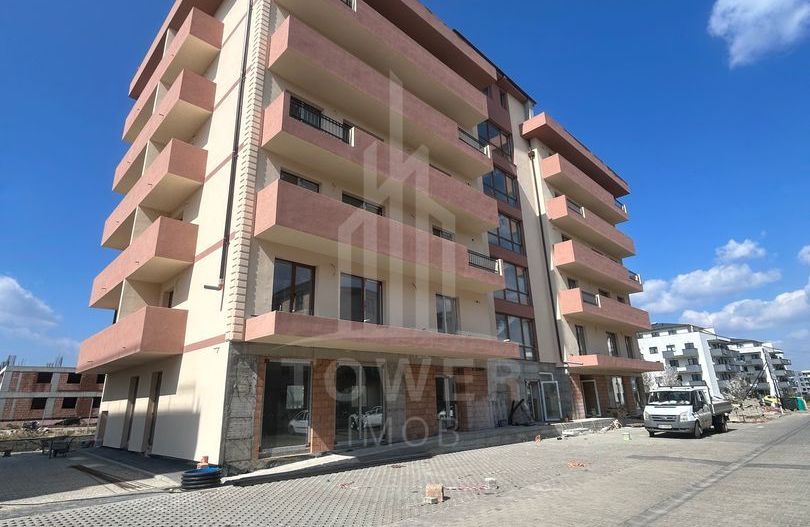 COMISION 0% | Apartament 2 camere de vânzare | Kastani Residence - Poză 3