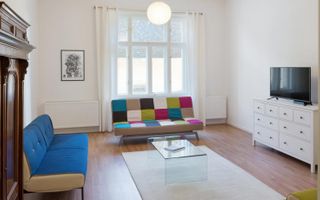 Apartament spatios in apropiere de UTCN, ideal investitie! - Poză 12