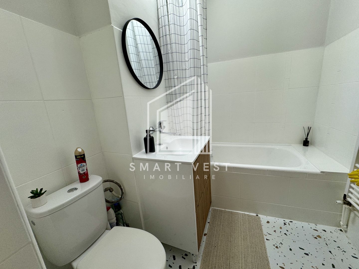 Apartament 3 camere de vânzare | Etaj 1 cu lift | Zona Careiului - Poză 23