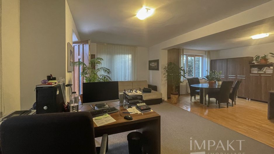 Inchiriere apartament la vila, cu 3 camere, in Andrei Muresanu! - Poză 8