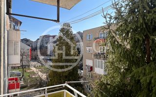 Apartament cu 2 camere de vanzare, Bloc reabilitat, Nufarul, Oradea - Poză 10