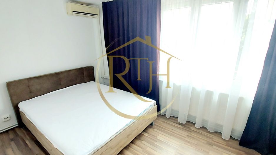 Oferim apartament cu 1 camera, langa Iulius Mall, centrala proprie pe gaz - Poză 5
