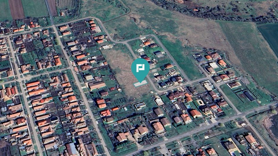 Teren de 500 mp în Fântânele, Arad - Poză 5