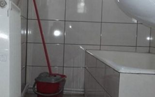 Apartament 2 camere, Nicolina 1, bloc nou, mobilat, 36 mp, 350 €/luna - Poză 3