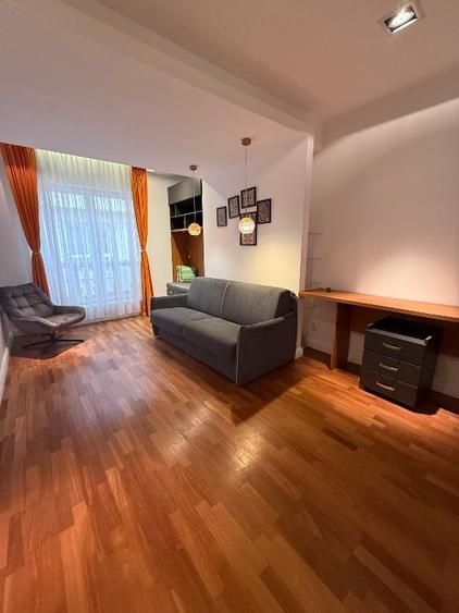 Premium 4 room apartment | Herastrau | 178 sqm | 4 bathrooms - Poză 10