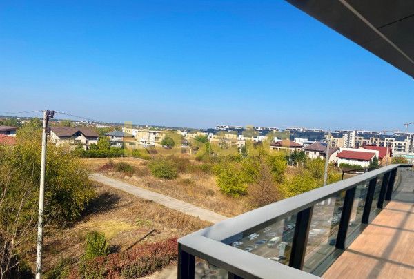 2 camere Cortina North vedere libera - Poză 1