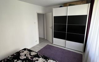 Apartament 3 camere de vanzare - zona Obor - complet mobilat si utilat - Poză 5