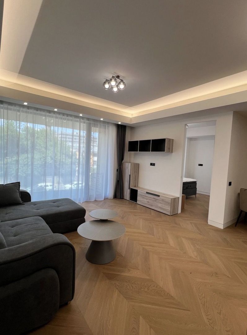 AP. 2 CAMERE - BHB AVENUE, PET-FRIENDLY, PRIMA INCHIRIERE, PARCARE - Poză 1