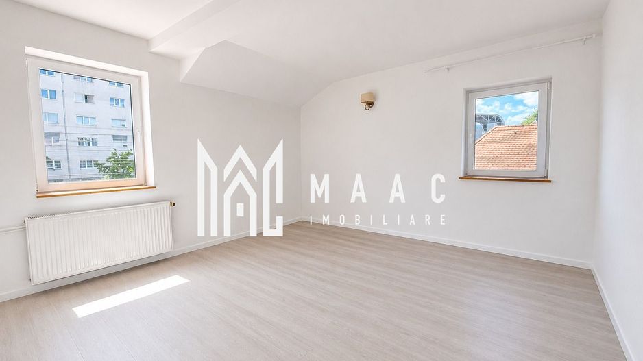 Spatiu comercial/ birouri | Etaj 1 | 80MP | Sub Arini - Poză 5